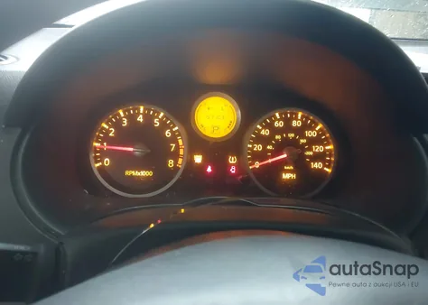 2008 Nissan Sentra 2.0 z USA, uszkodzony, nr VIN 3N1AB61E58L721752